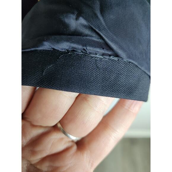 Brooks Brothers with Loro Piana wool Blazer Suit jacket mens 41 USA union made - Picture 13 of 14